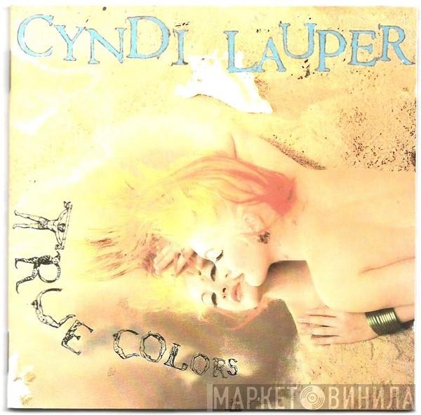 Cyndi Lauper  - True Colors