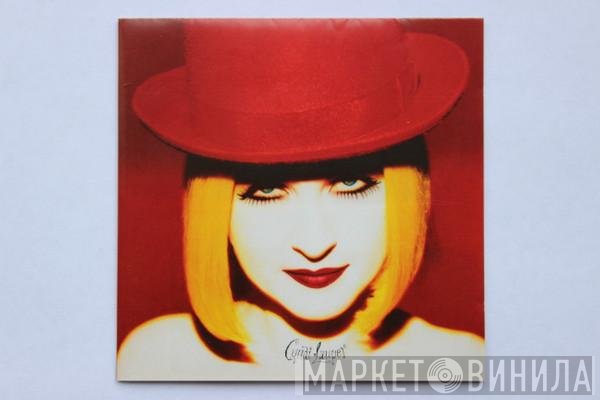 Cyndi Lauper - Twelve Deadly Cyns... And Then Some