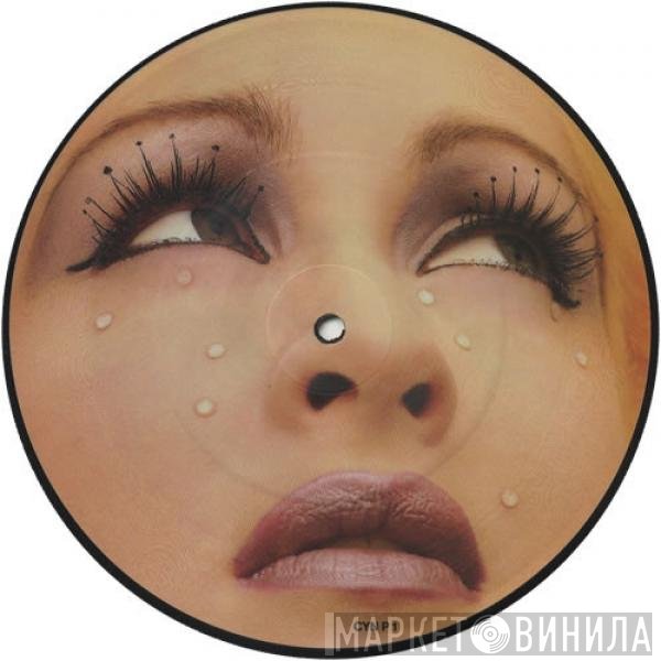 Cyndi Lauper - What's Going On