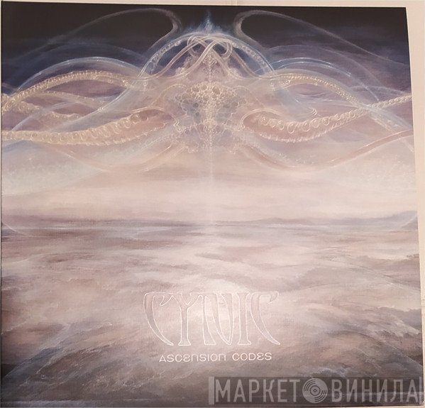 Cynic  - Ascension Codes
