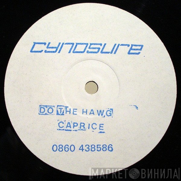 Cynosure  - Do The Hawg / Caprice