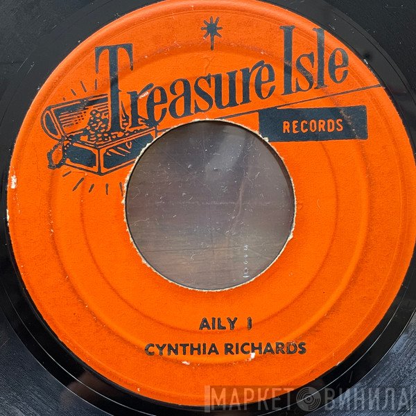 Cynthia Richards - Aily I