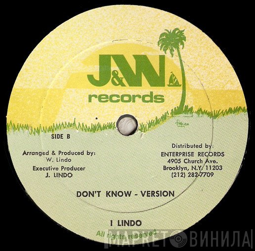 Cynthia Schloss - As If I Don't Know
