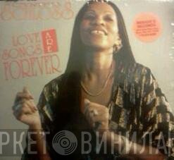 Cynthia Schloss - Love Songs Are Forever