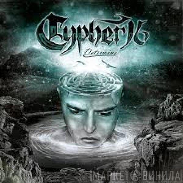 Cypher 16 - Determine