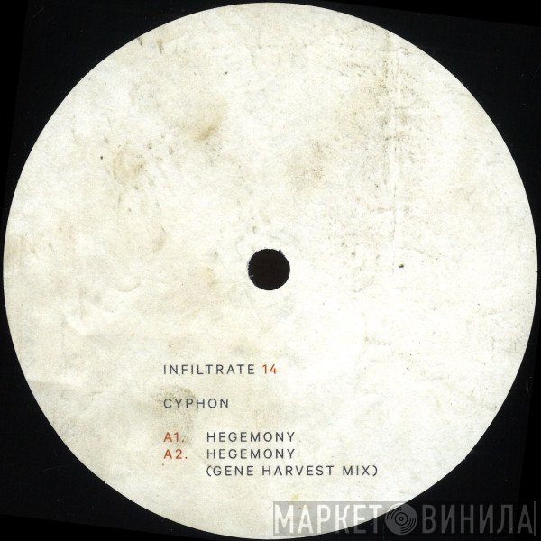 Cyphon, Konerytmi - Hegemony