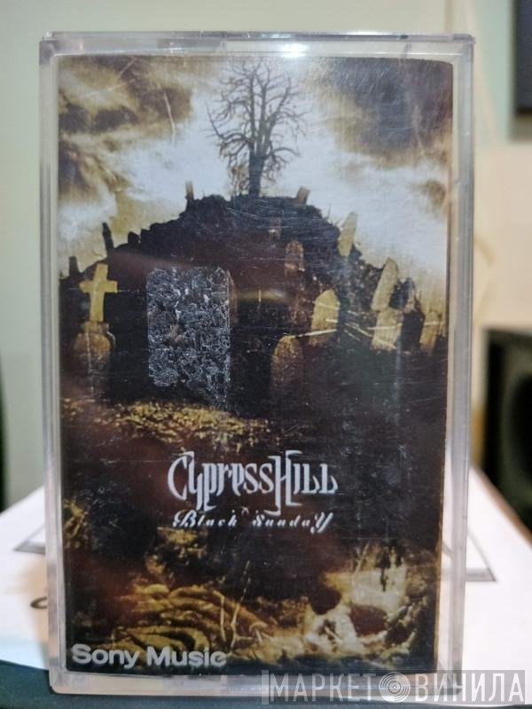 Cypress Hill  - Black Sunday (Radio Version)