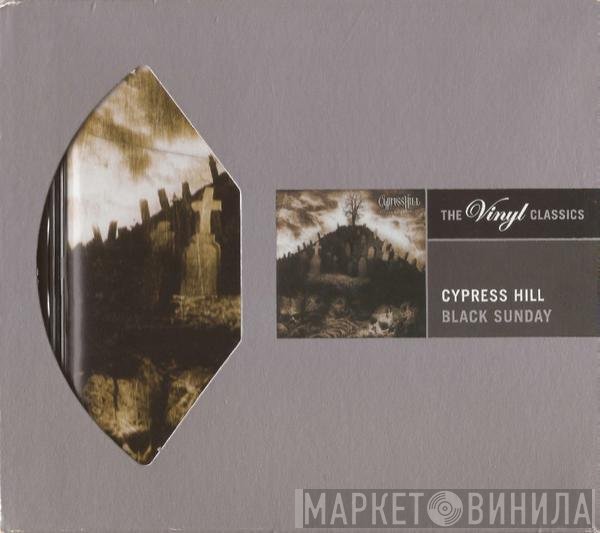 Cypress Hill  - Black Sunday