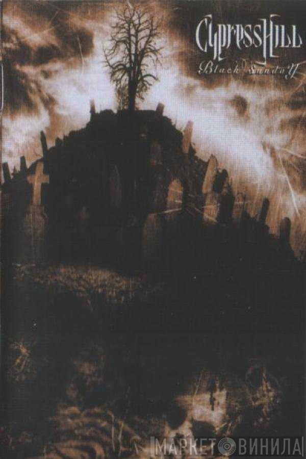 Cypress Hill  - Black Sunday