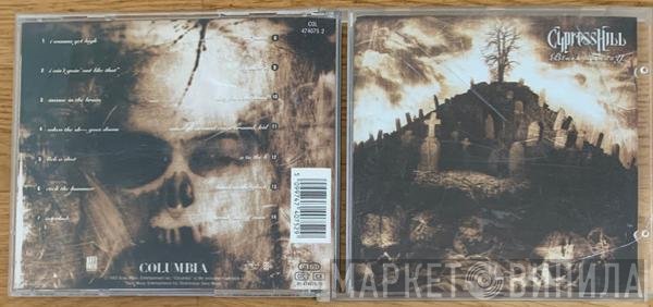 Cypress Hill  - Black Sunday