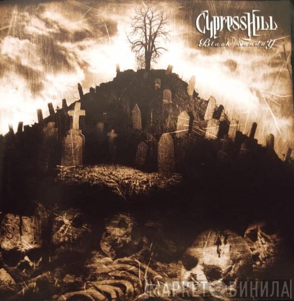 Cypress Hill  - Black Sunday