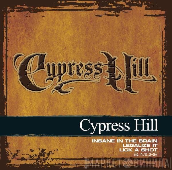 Cypress Hill - Collections