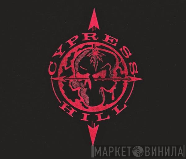 Cypress Hill - Cypress Hill