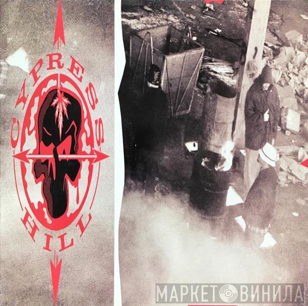 Cypress Hill - Cypress Hill