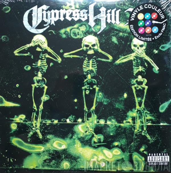 Cypress Hill  - IV