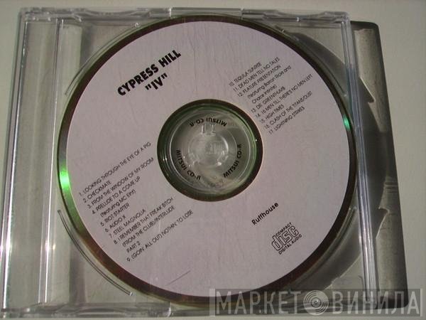 Cypress Hill  - IV