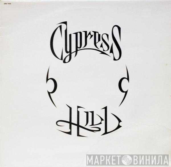 Cypress Hill  - Insane In The Brain