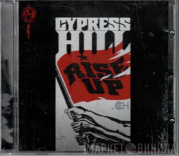Cypress Hill  - Rise Up
