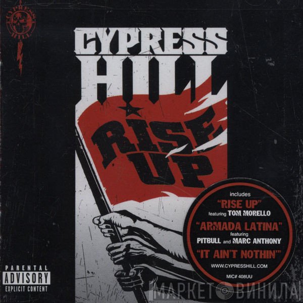 Cypress Hill  - Rise Up
