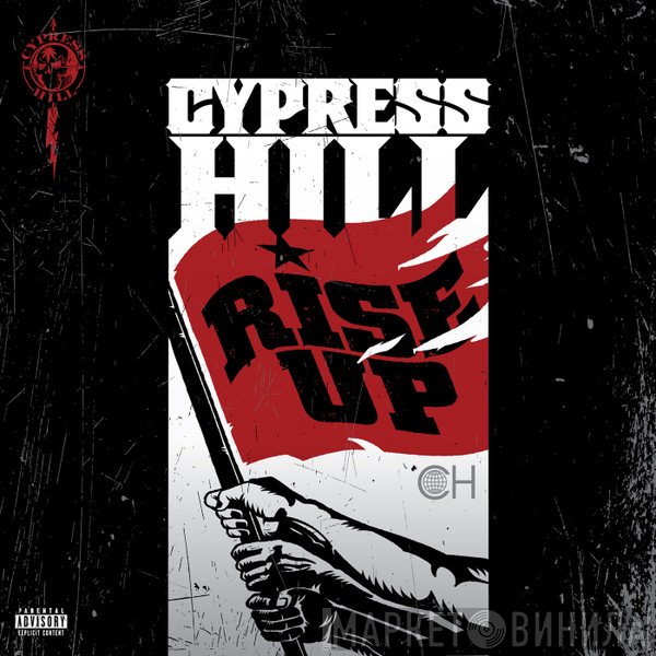 Cypress Hill  - Rise Up