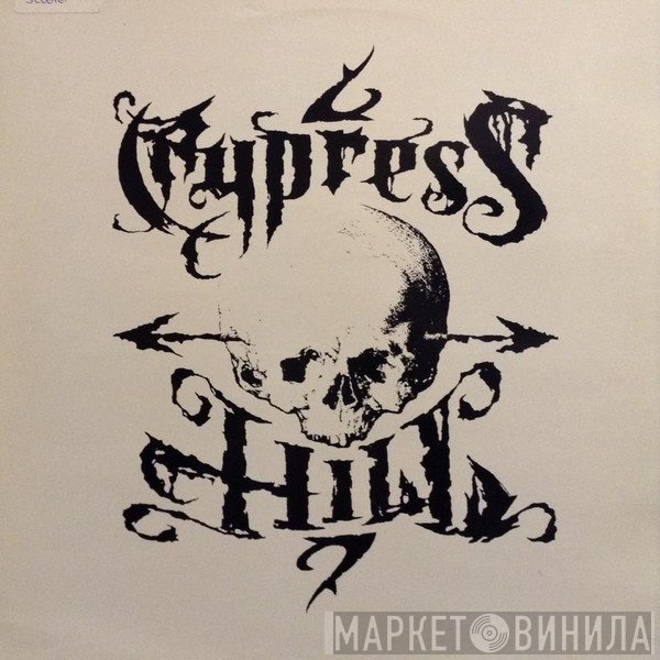 Cypress Hill  - Throw Your Set In The Air