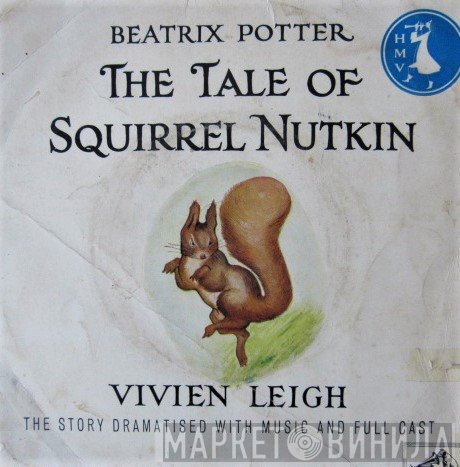 Cyril Ornadel, David Croft - The Tale Of Squirrel Nutkin