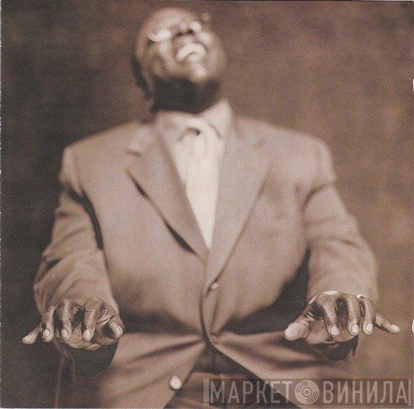 Cyrus Chestnut - Soul Food