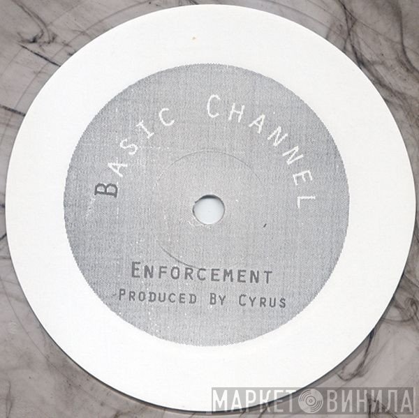 Cyrus  - Enforcement