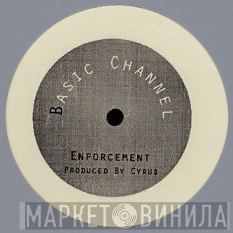 Cyrus  - Enforcement