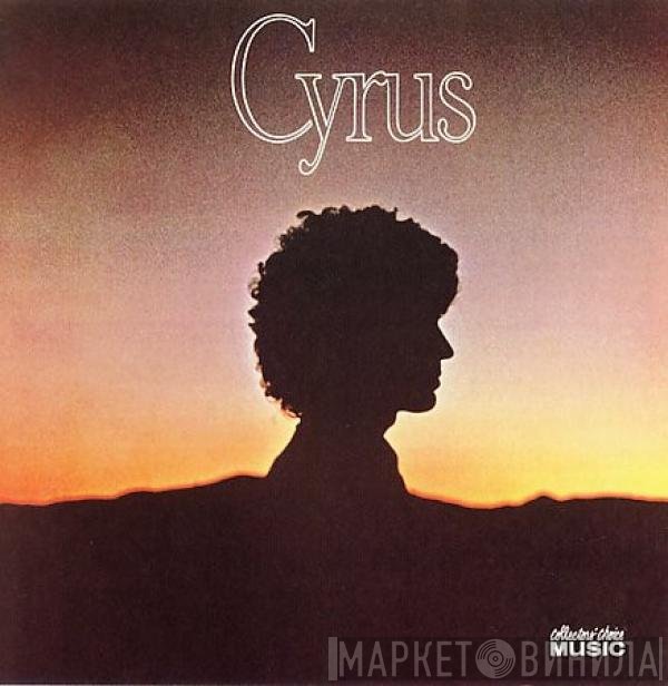 Cyrus Faryar  - Cyrus