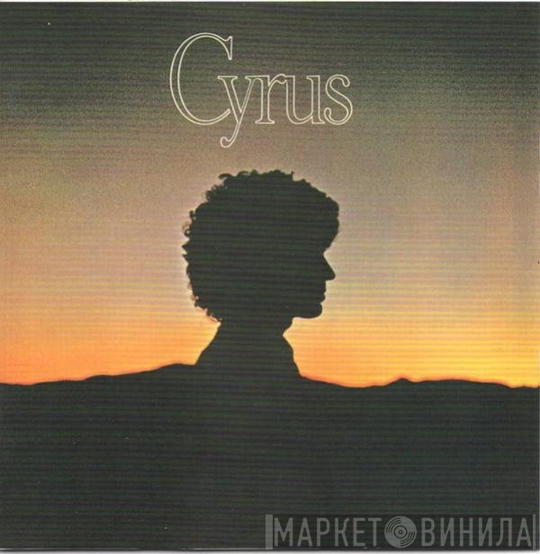 Cyrus Faryar  - Cyrus