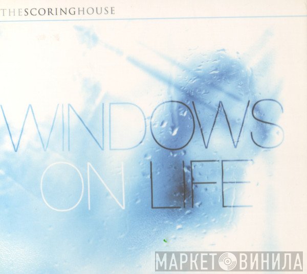 Cyrus Sharad, Paul Reeves - Windows On Life