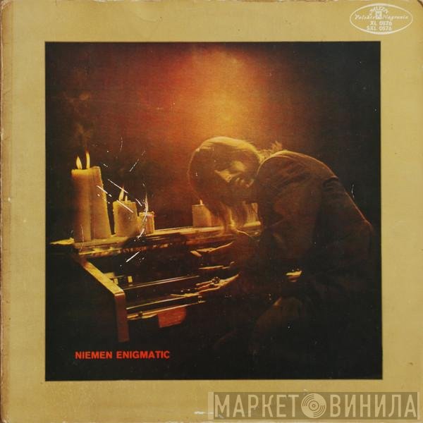 Czesław Niemen  - Enigmatic
