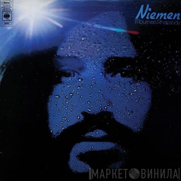 Czesław Niemen  - Mourner's Rhapsody
