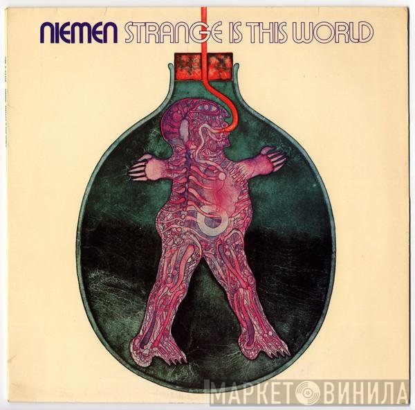Czesław Niemen  - Strange Is This World