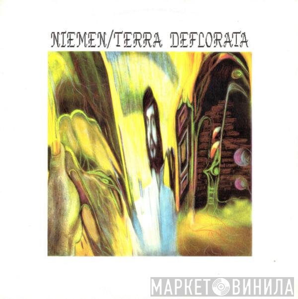 Czesław Niemen  - Terra Deflorata