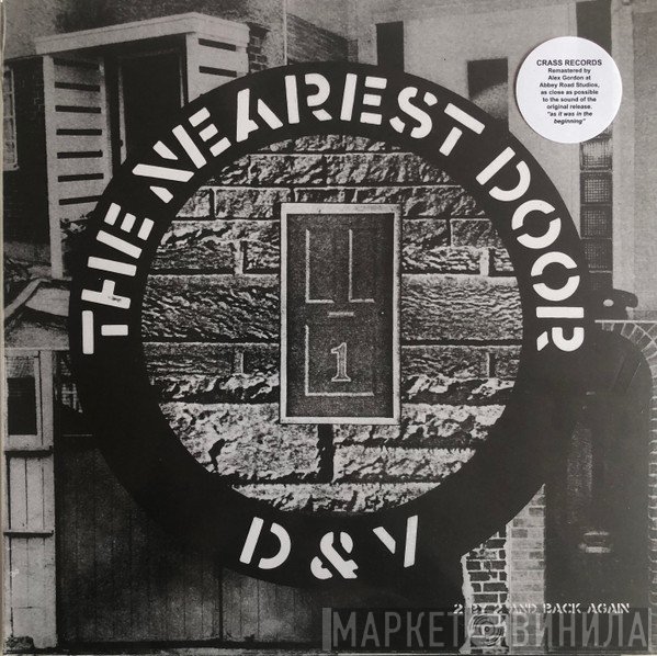 D & V - The Nearest Door