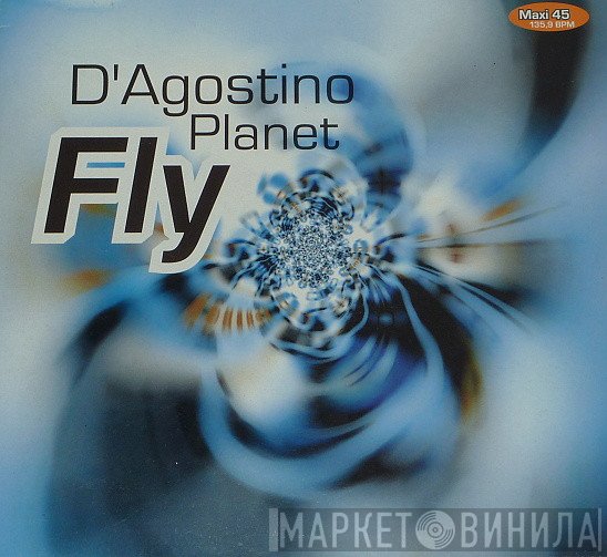 D'Agostino Planet  - Fly