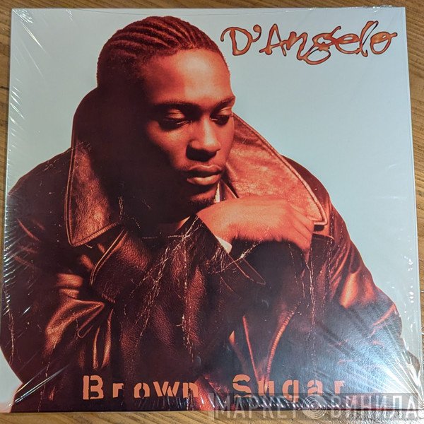 D'Angelo - Brown Sugar