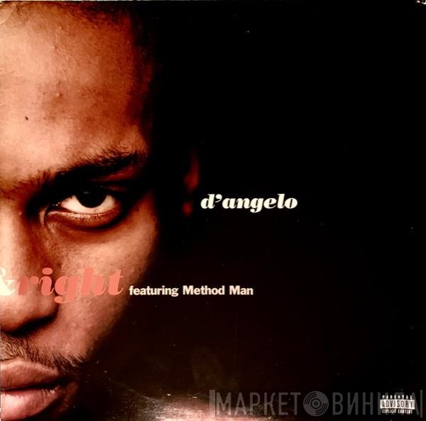 D'Angelo  - Left & Right