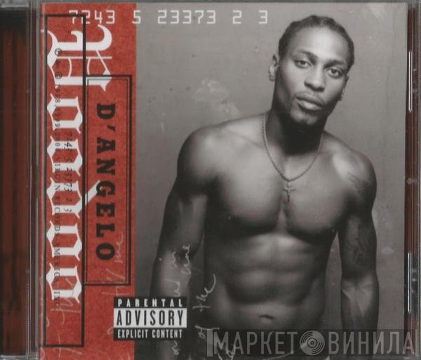 D'Angelo  - Voodoo