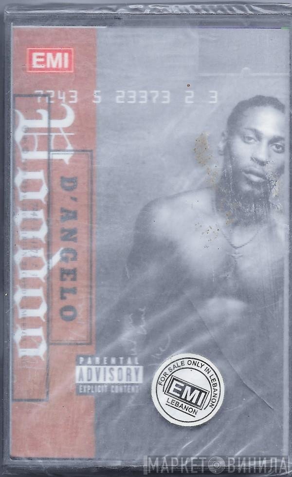 D'Angelo  - Voodoo