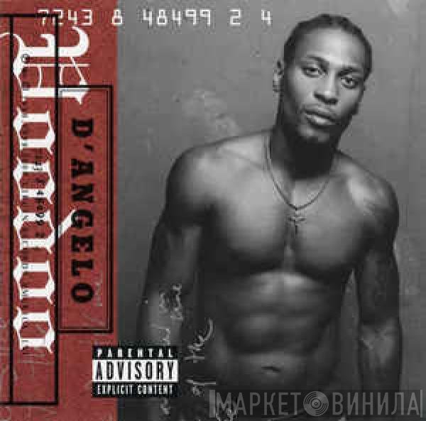 D'Angelo  - Voodoo
