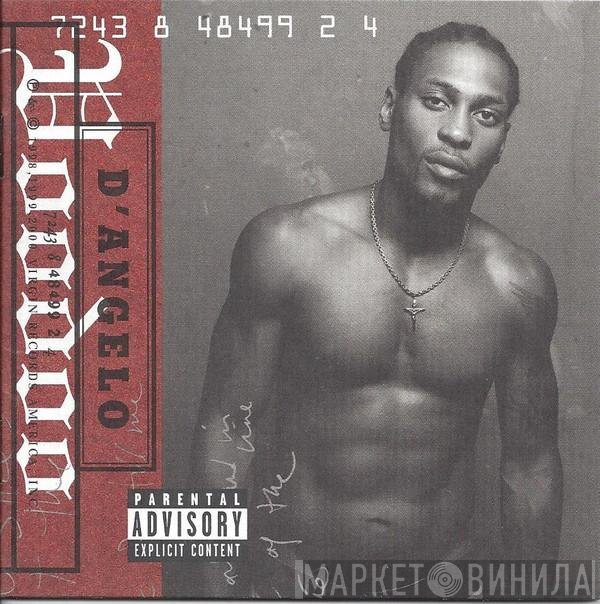 D'Angelo - Voodoo