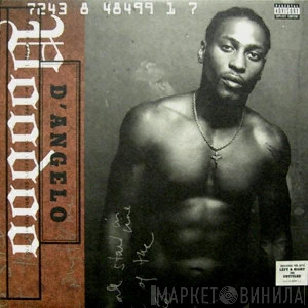 D'Angelo  - Voodoo