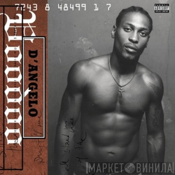 D'Angelo  - Voodoo