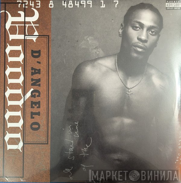 D'Angelo - Voodoo