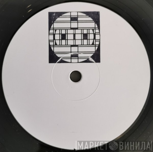 D'Arcangelo - Dusted EP