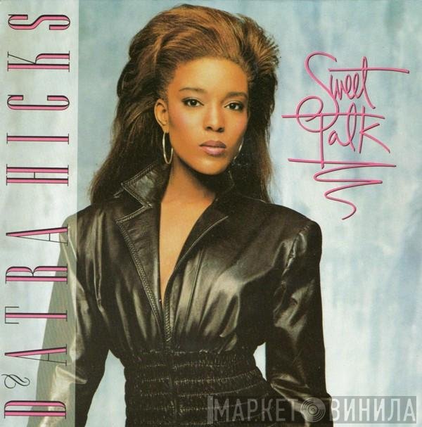 D'Atra Hicks - Sweet Talk
