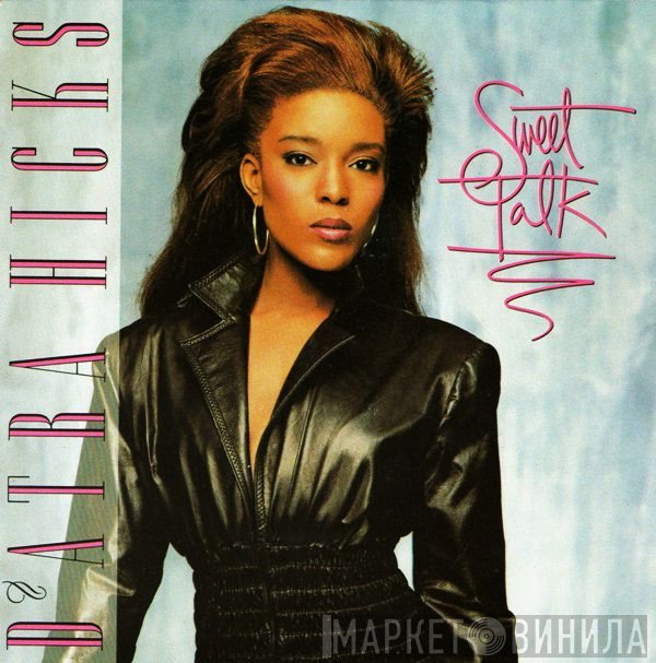 D'Atra Hicks - Sweet Talk